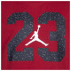 Jordan Παιδική κοντομάνικη μπλούζα JDB 23 Speckle Tee